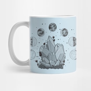 Phases Mug